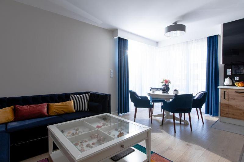 Resort Apartamenty Klifowa Rewal 32 Exterior foto