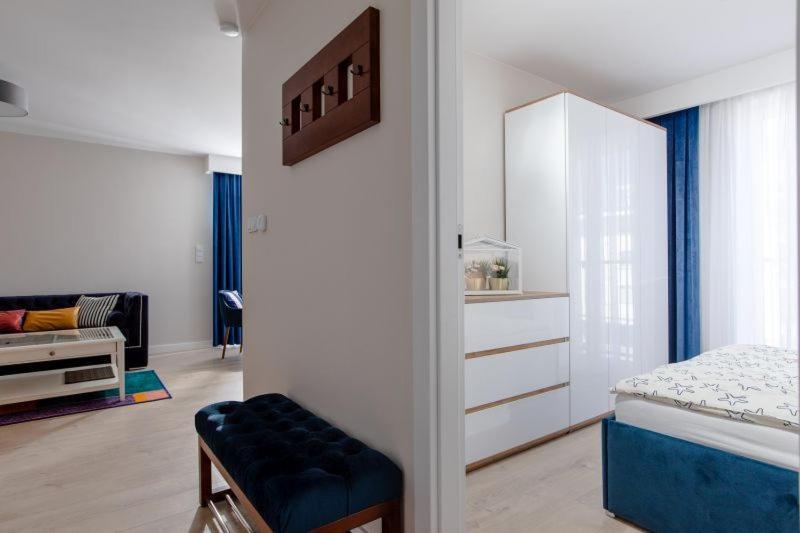 Resort Apartamenty Klifowa Rewal 32 Exterior foto